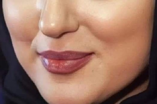 23---iranian actor smile